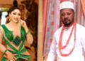 TONTO DIKEH’S  EX-LOVER DEMANDS A DRUG TEST