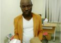 NDLEA Intercepts Man With N2bn Worth Of Drugs At Lagos Airport