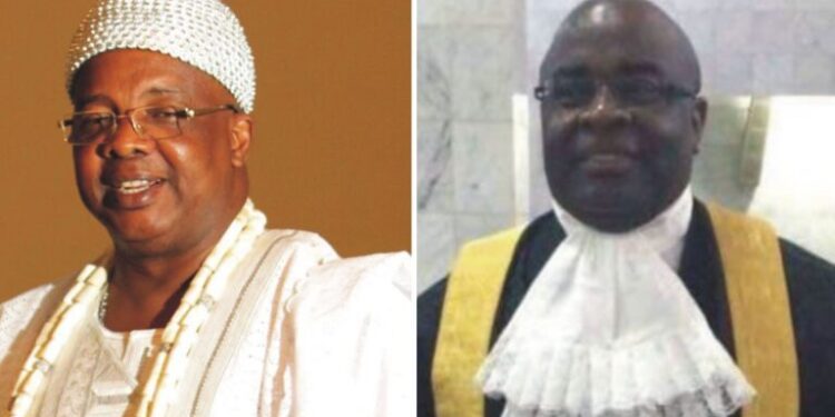 Ikorodu Division Security: Joint Task Force Begins Training In Preparation For Full Operation