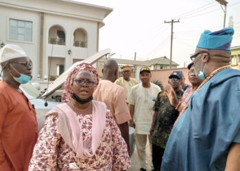 INSECURITY: IDPIL/G TAKES DELIVERY OF PATROL VANS, AS 4TH BATCH LJTF PERSONNEL PROCEED ON TRAINING