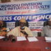 We Are Appealing To Council Chairmen To Cooperate With Divisional Security Architecture – Sir Elesho