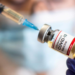 COVID-19: U.S. DONATED VACCINE DOSES ARRIVE NIGERIA