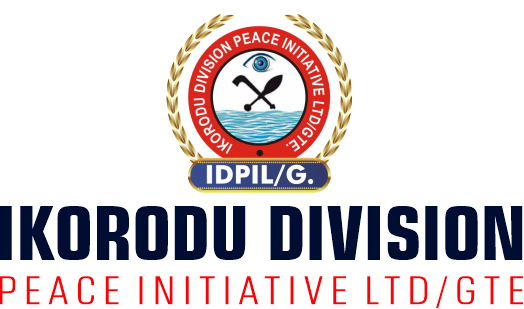 IKORODU DIVISION PEACE INITIATIVES LIMITED/GTE