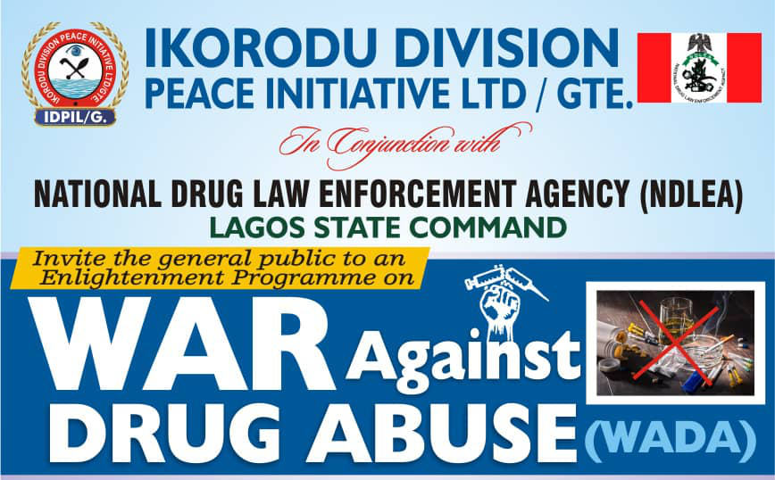 Ikorodu Division Peace Initiative