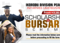 scholarship/Bursary scheme