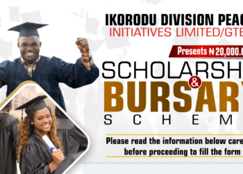 scholarship/Bursary scheme