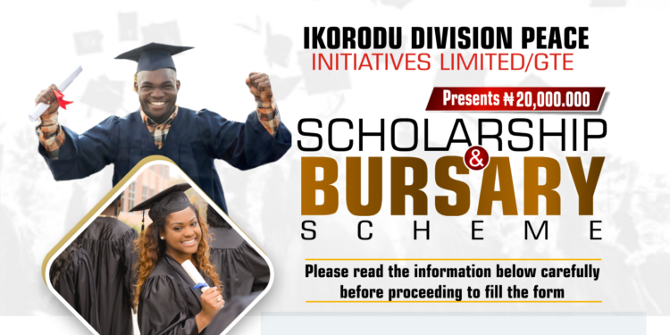 scholarship/Bursary scheme