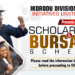scholarship/Bursary scheme