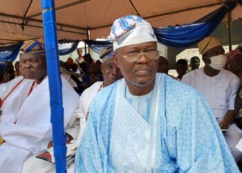 Stop Behaving Like Lords Of Manor, Council Chairmen In Ikorodu Cautioned