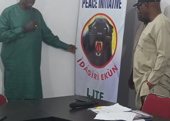 IDPIL CELEBRATES ITS 3rd ANNIVERSARY AND RE-BRANDING OF IDPIL LOCAL JOINT TASK FORCE