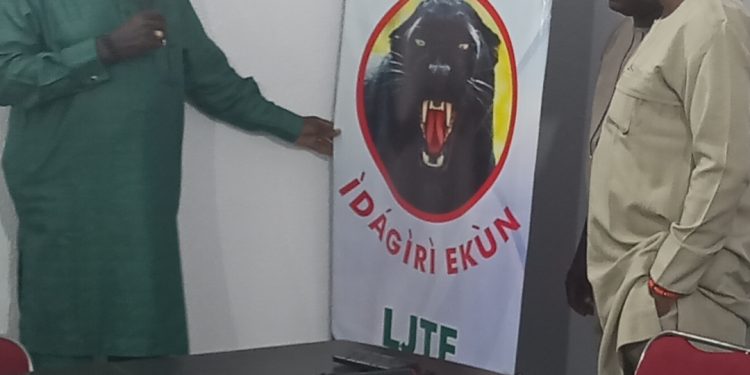 IDPIL CELEBRATES ITS 3rd ANNIVERSARY AND RE-BRANDING OF IDPIL LOCAL JOINT TASK FORCE