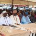 Royal Fathers, IDPIL Flag – Off Construction Of Multi – Million Naira Renal Centre At General Hospital Ikorodu