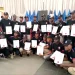 IKORODU DIVISION PEACE INITIATIVE ANNOUNCES ₦10,000 PAY RISE FOR LOCAL TASK FORCE OUTFIT ~ INN Nigeria