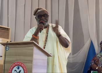 IDPIL INCREASES ANNUAL BURSARY SUPPORT TO ₦50 MILLION, BENEFITING MORE TERTIARY STUDENTS IN IKORODU ~ INN Nigeria