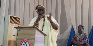 IDPIL INCREASES ANNUAL BURSARY SUPPORT TO ₦50 MILLION, BENEFITING MORE TERTIARY STUDENTS IN IKORODU ~ INN Nigeria