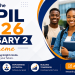 Bursary Two Application Form