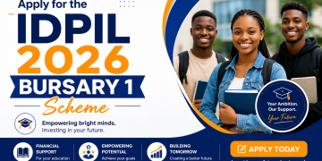 Bursary One Application Form