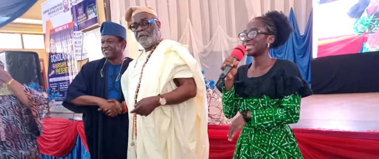 IDPIL 2025 Scholarship and Bursary Awardees