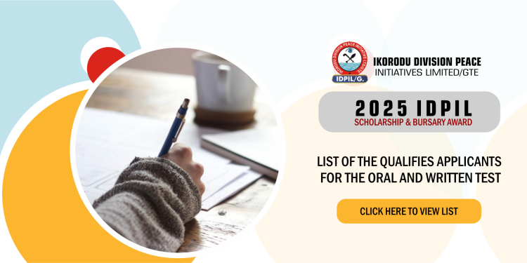 Qualified Applicants for Interview