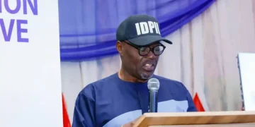 IDPIL Congratulates Ikorodu Chairs Says Body Not in Competition with Them